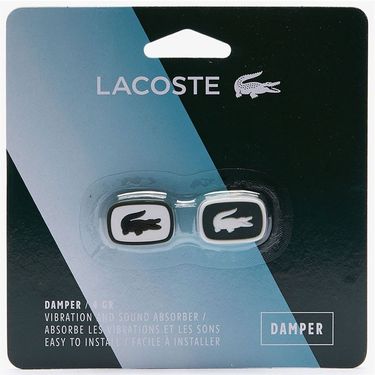 Lacoste Dampener (2 pack)