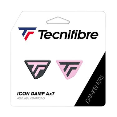Tecnifibre AxT Icon 2 pk Vibration Dampener
