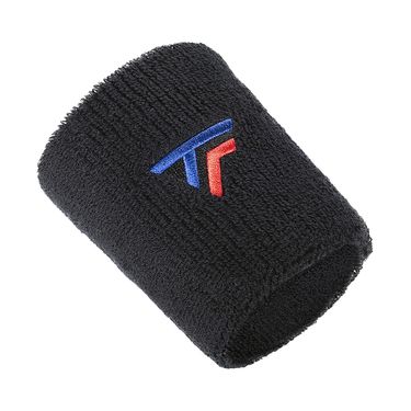 Tecnifibre XL Wristbands 2 Pack