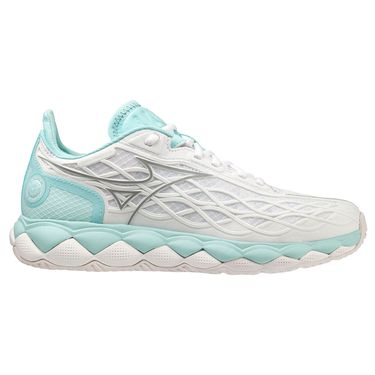 Mizuno Wave Enforce Tour Womens Tennis Shoe