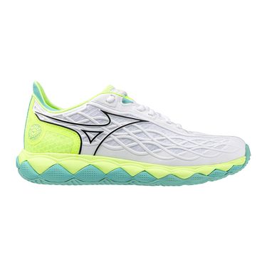 Mizuno Wave Enforce Tour Womens Tennis Shoe