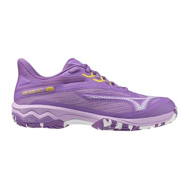 Mizuno Wave Exceed Light 2 Womens Tennis Shoe