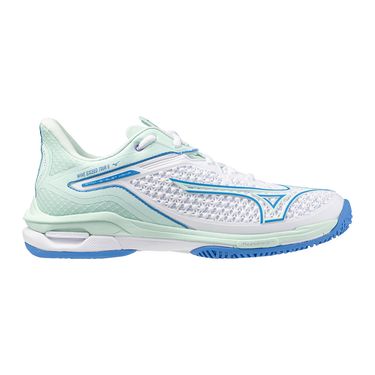Mizuno Wave Exceed Tour 6 Womens Tennis Shoe