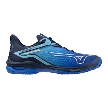 Mizuno Wave Exceed Tour 6 Womens Tennis Shoe