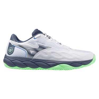 Mizuno Wave Enforce Court Mens Tennis Shoe