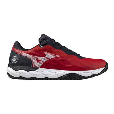 Mizuno Wave Enforce Court Mens Tennis Shoe