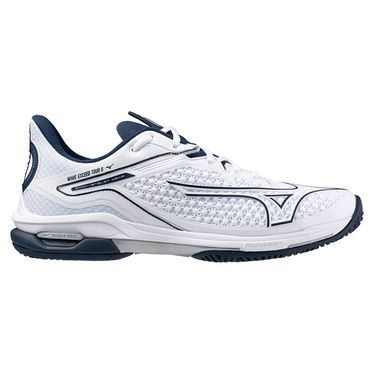 Mizuno Wave Exceed Tour 6 Mens Clay Tennis Shoe