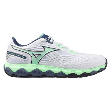 Mizuno Wave Enforce Tour 2 Mens Tennis Shoe