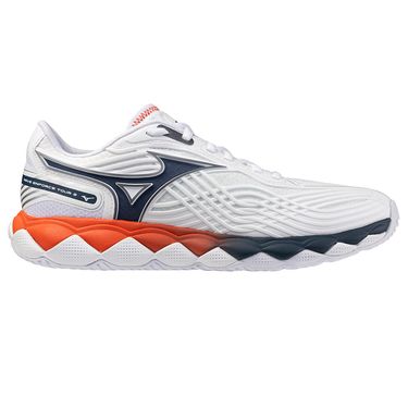 Mizuno Wave Enforce Tour 2 Mens Tennis Shoe