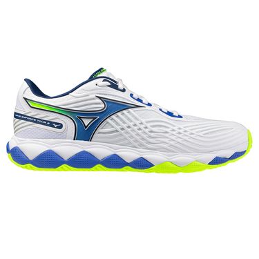 Mizuno Wave Enforce Tour 2 Mens Tennis Shoe