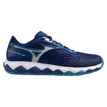 Mizuno Wave Enforce Tour 2 Mens Tennis Shoe