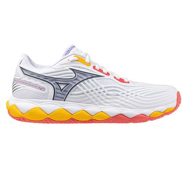 Mizuno Wave Enforce Tour 2 Womens Tennis Shoe