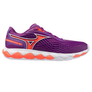 Mizuno Wave Enforce Tour 2 Womens Tennis Shoe