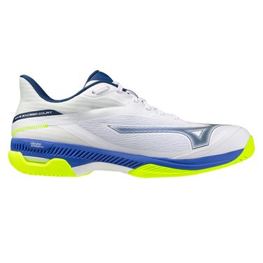 Mizuno Wave Exceed Court Mens Tennis Shoe