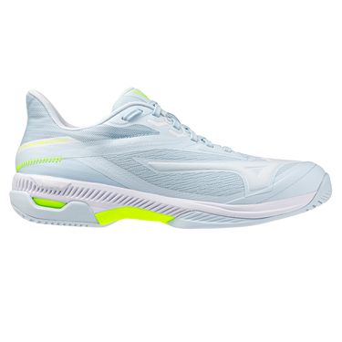 Mizuno Wave Exceed Court Womens Tennis Shoe