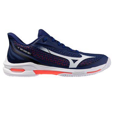 Mizuno Wave Exceed Tour 7 Mens Tennis Shoe