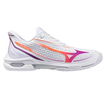 Mizuno Wave Exceed Tour 7 Womens Tennis Shoe