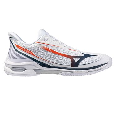 Mizuno Wave Exceed Tour 7 Clay Mens Tennis Shoe