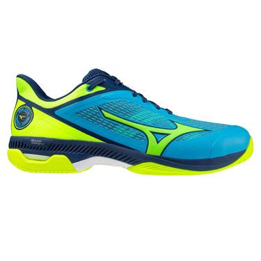 Mizuno Wave Strike Mens Pickleball Shoe