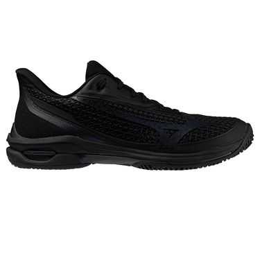 Mizuno Wave Exceed Tour 7 Mens Tennis Shoe Black 550124 9090
image