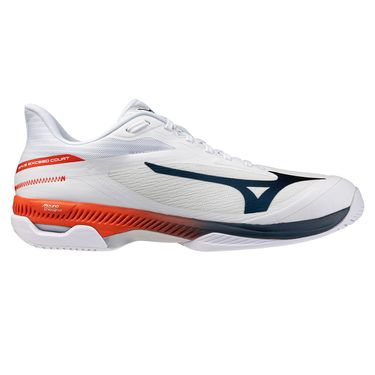 Mizuno Wave Exceed Court Mens Tennis Shoe