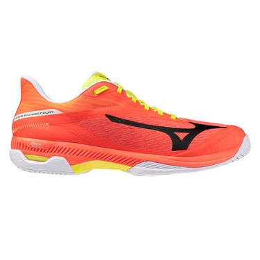 Mizuno Wave Exceed Court Mens Tennis Shoe
