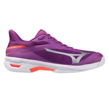 Mizuno Wave Exceed Court Womens Tennis Shoe