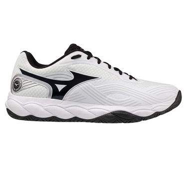 Mizuno Wave Enforce Court 2 Mens Tennis Shoe