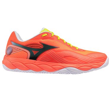 Mizuno Wave Enforce Court 2 Mens Tennis Shoe