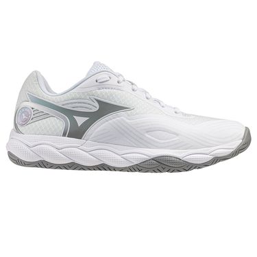Mizuno Wave Enforce Court 2 Womens Tennis Shoe