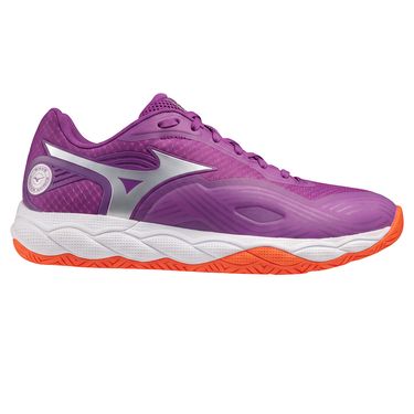 Mizuno Wave Enforce Court 2 Womens Tennis Shoe