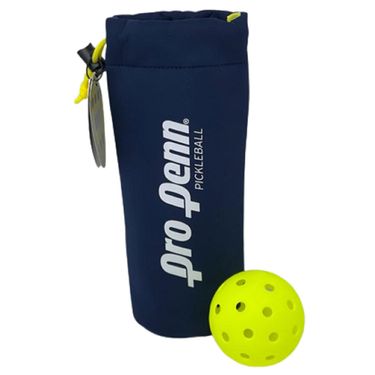 Pro Penn 40 Outdoor Pickleball 3 Pack w/ Carry Bagimage