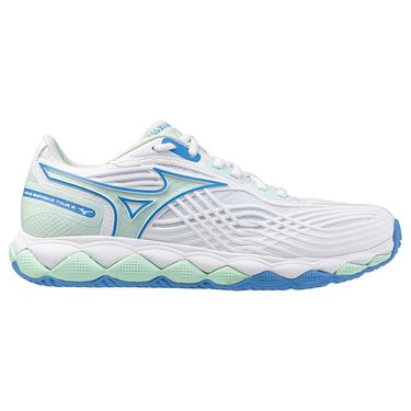 Mizuno Wave Enforce Tour 2 Womens Tennis Shoe
