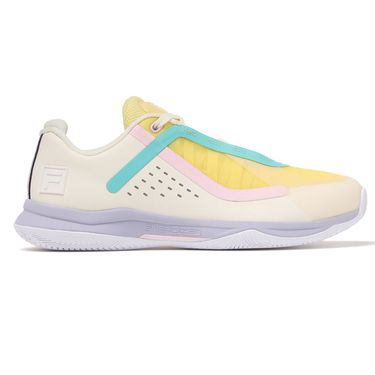 Fila Volley Burst 2 Womens Pickleball Shoe