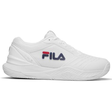 Fila Axilus 3 Energized Womens Tennis Shoe