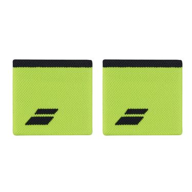 Babolat Logo Wristband Aero/Grey 5UB1261 7019
image