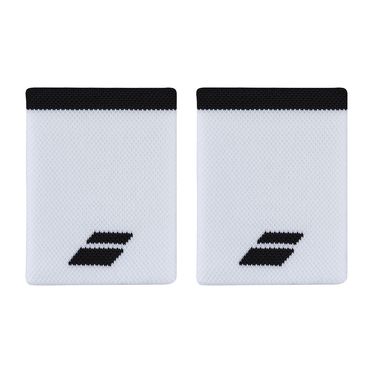 Babolat Logo Jumbo Wristband