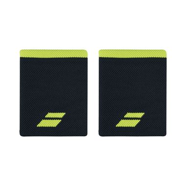Babolat Logo Jumbo Wristband