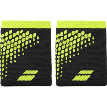 Babolat Aero Logo Jumbo Wristband