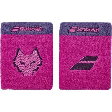Babolat Juan Lebron Jumbo Wristband
