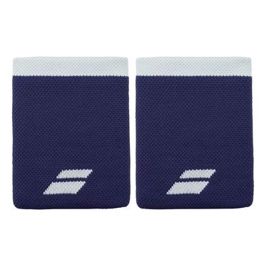 Babolat Logo Jumbo Wristband