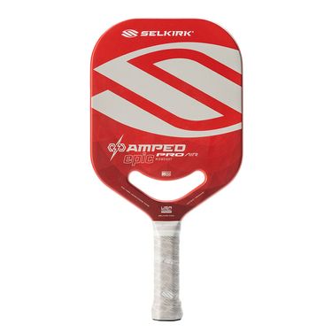 Selkirk Amped Pro Air Epic Red Pickleball Paddle