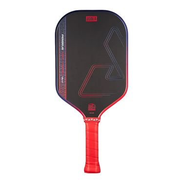 JOOLA Perseus Heat Vision 16mm Red Pickleball Paddle