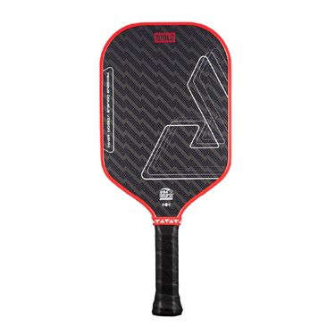 JOOLA Perseus Double Vision 16mm Red Pickleball Paddle