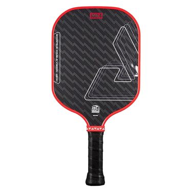 JOOLA Scorpeus Double Vision 16mm Red Pickleball Paddle