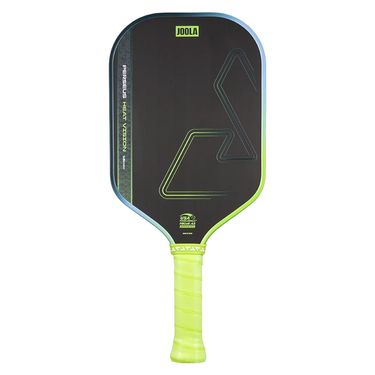 JOOLA Perseus Heat Vision 16mm Green Pickleball Paddle