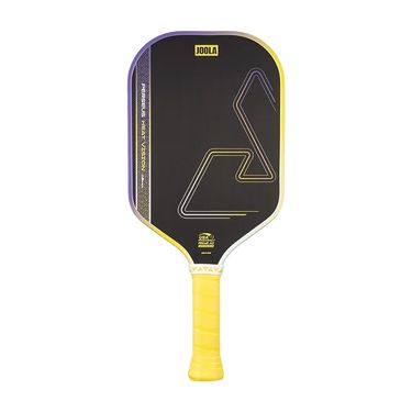 JOOLA Perseus Heat Vision 16mm Yellow Pickleball Paddle