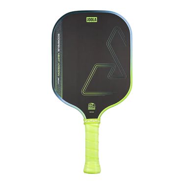 JOOLA Scorpeus Heat Vision 16mm Green Pickleball Paddle