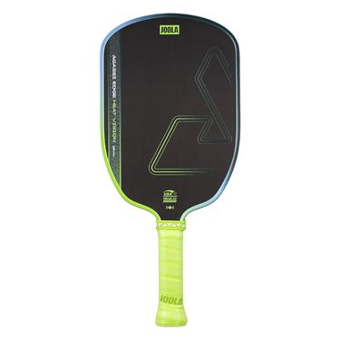 JOOLA Agassi Edge Heat Vision 16mm Green Pickleball Paddle