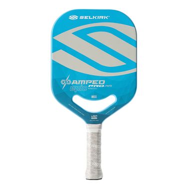 Selkirk Amped Pro Air Epic Blue Pickleball Paddle